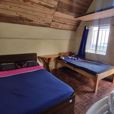 I Basa Homestay Sohrarim Eksteriør billede